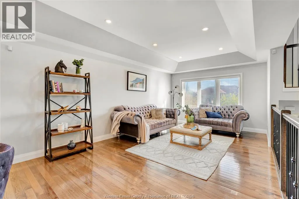 4015 SIXTH CONCESSION
