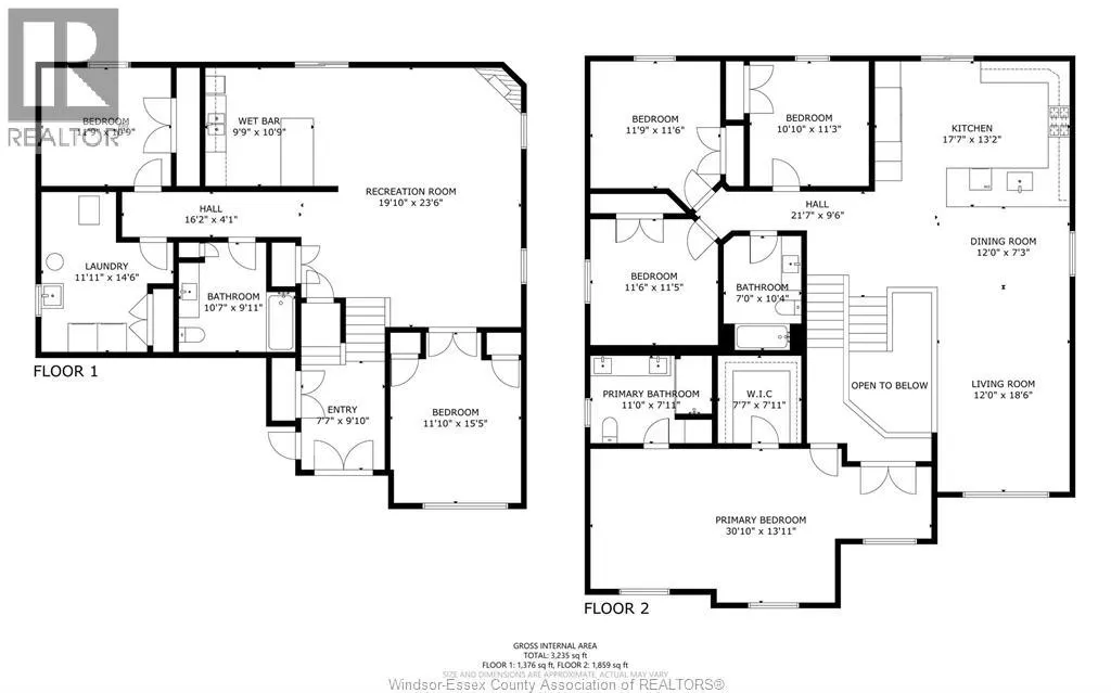 4015 SIXTH CONCESSION