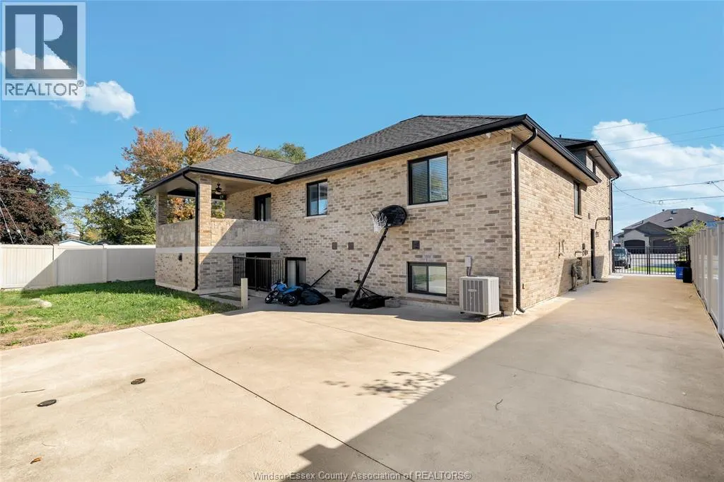 4015 SIXTH CONCESSION