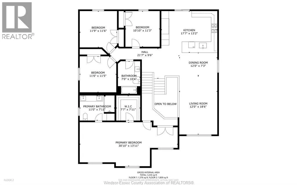 4015 SIXTH CONCESSION