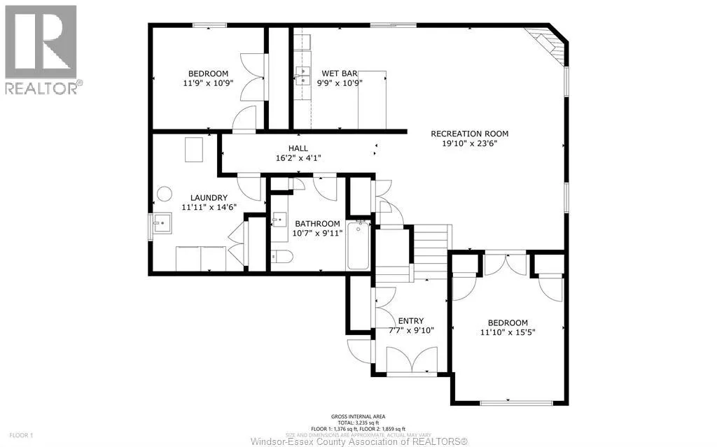 4015 SIXTH CONCESSION
