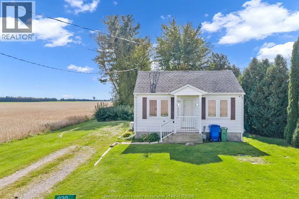 920 MERSEA RD 6
