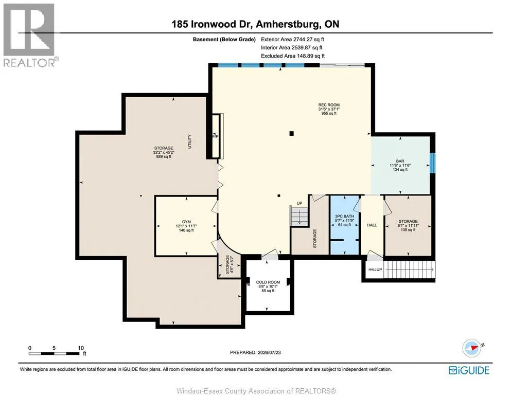 185 Ironwood Drive