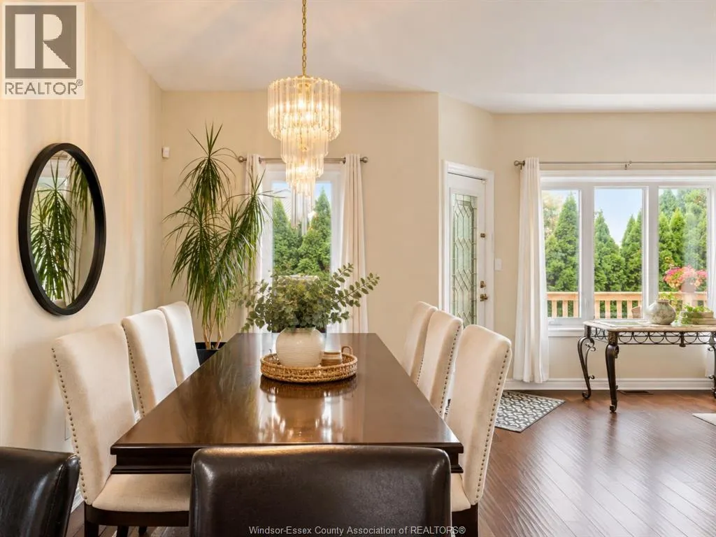 393 TUSCANY CRESCENT