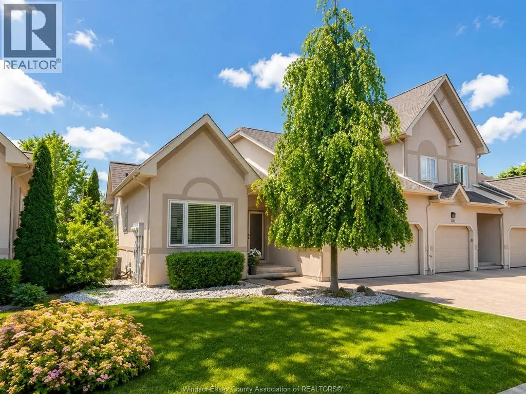 393 TUSCANY CRESCENT