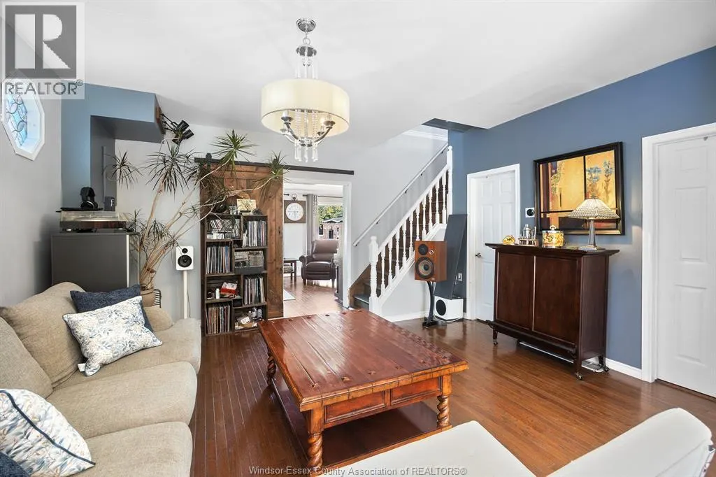 117 HUNTER DRIVE