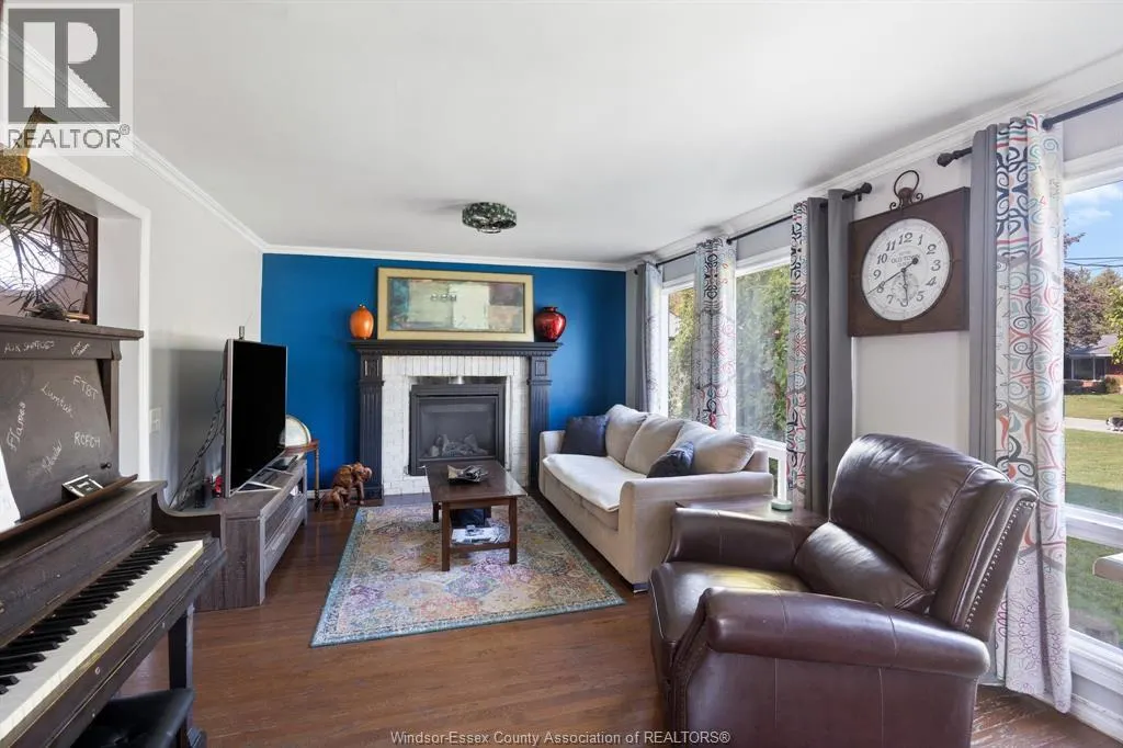 117 HUNTER DRIVE