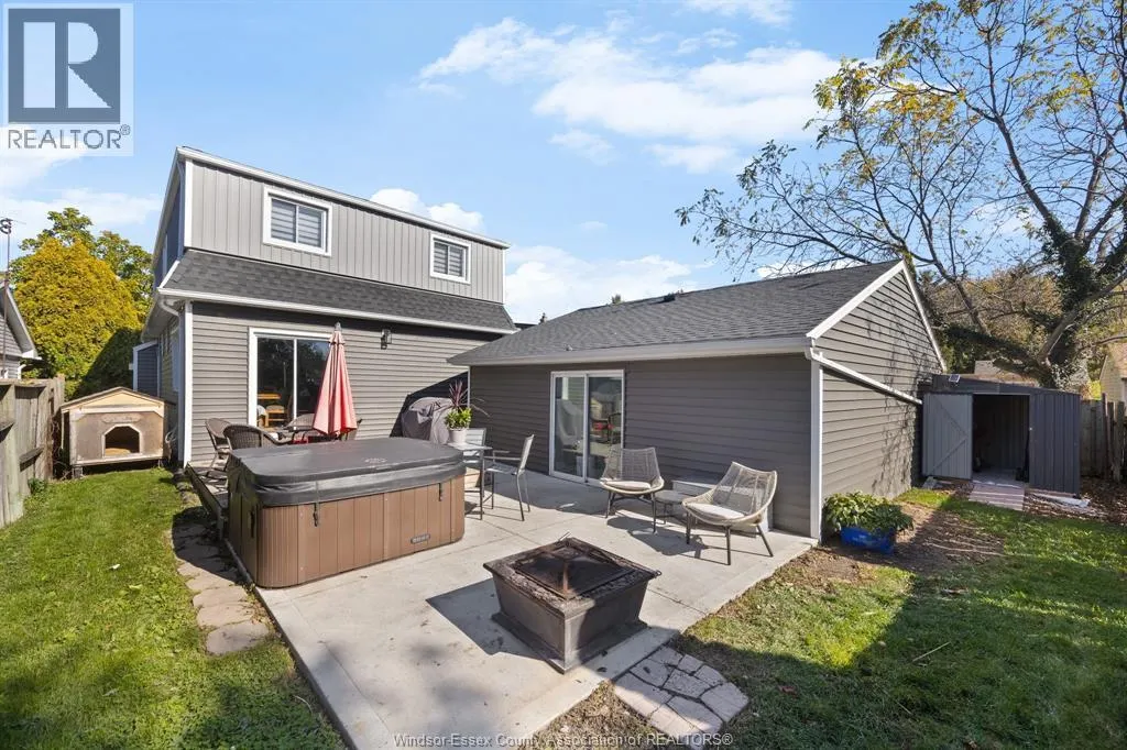 117 HUNTER DRIVE