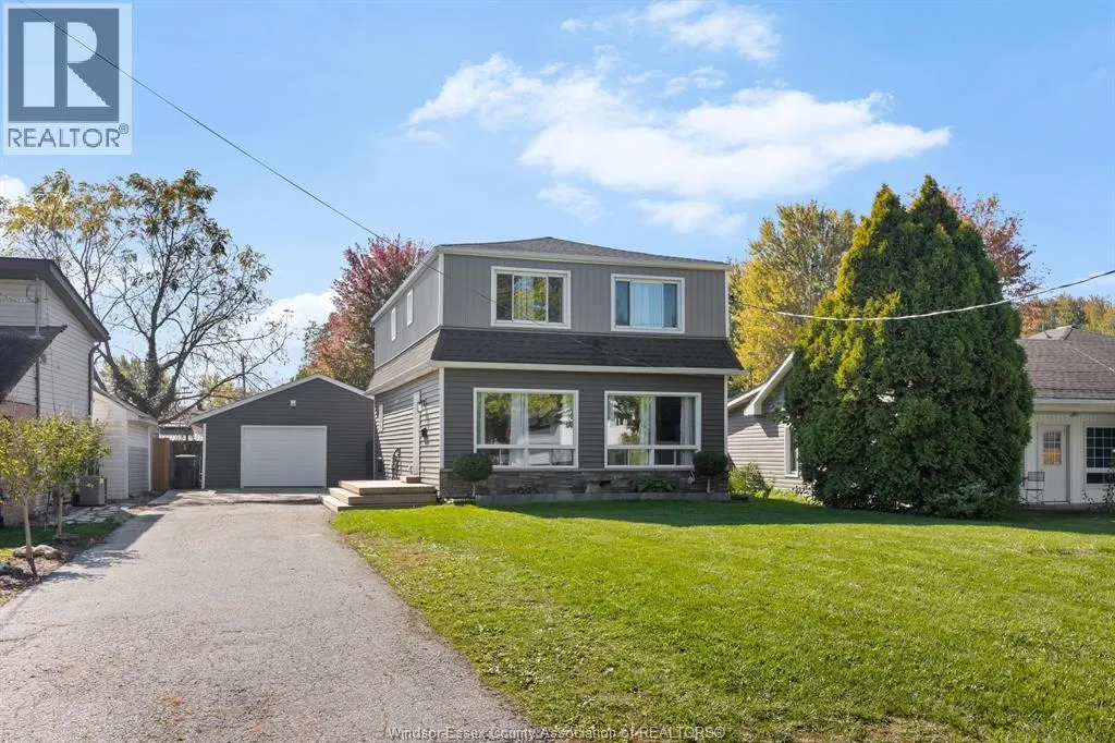 117 HUNTER DRIVE