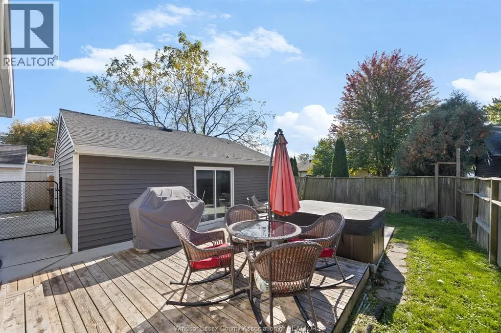 117 HUNTER DRIVE
