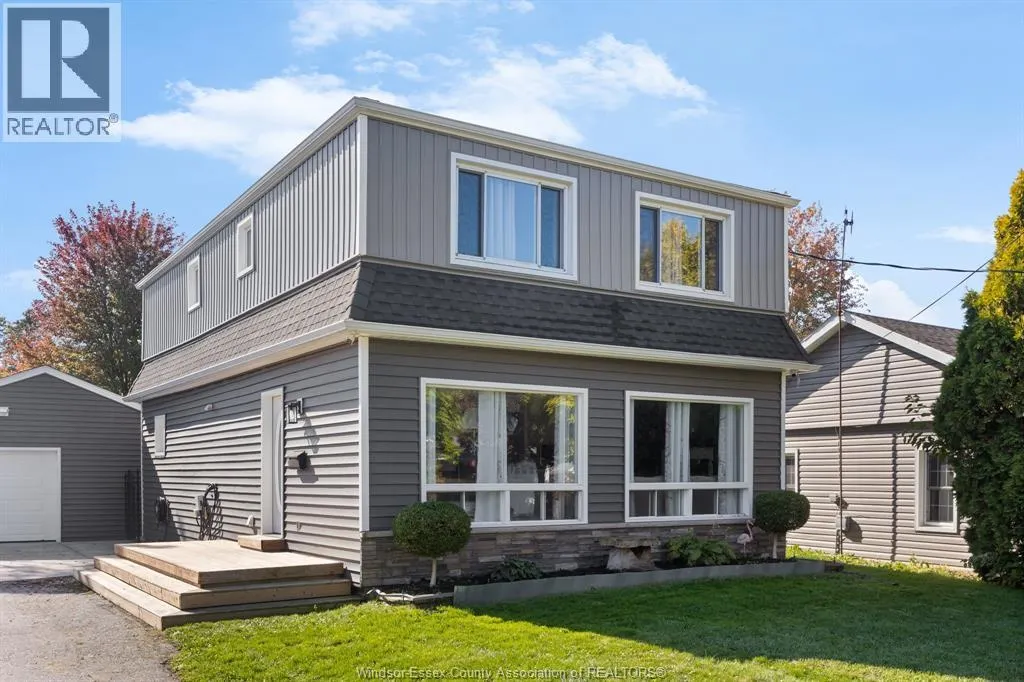 117 HUNTER DRIVE