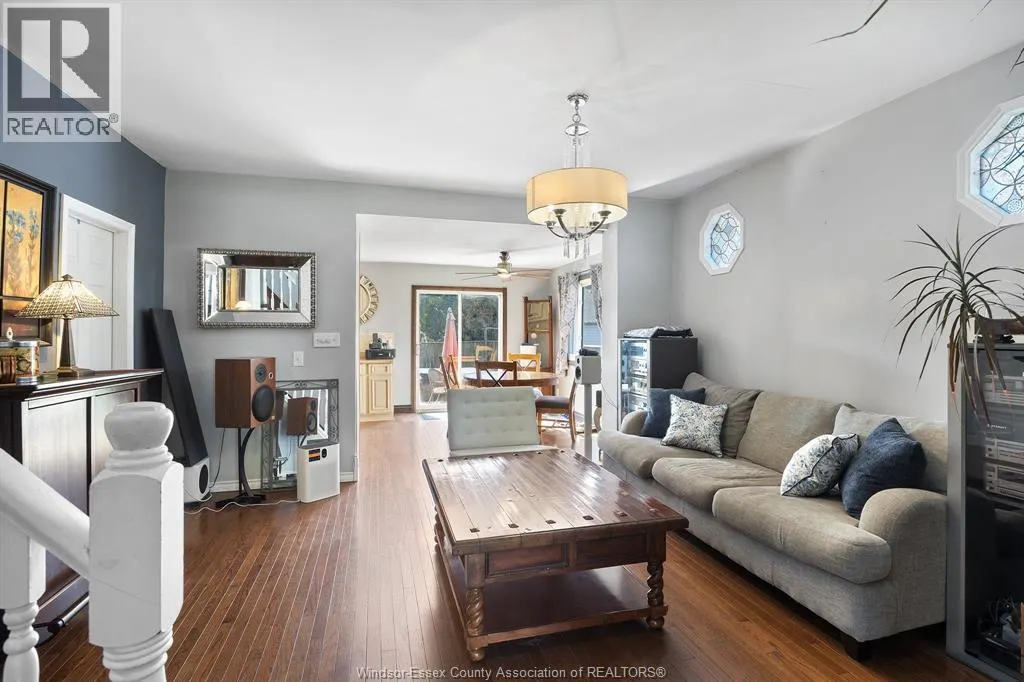 117 HUNTER DRIVE