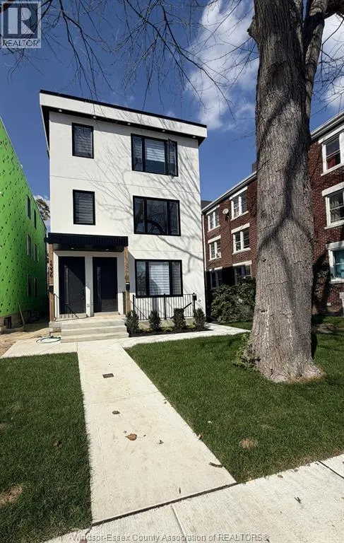 1336 UNIVERSITY Unit# LOWER
