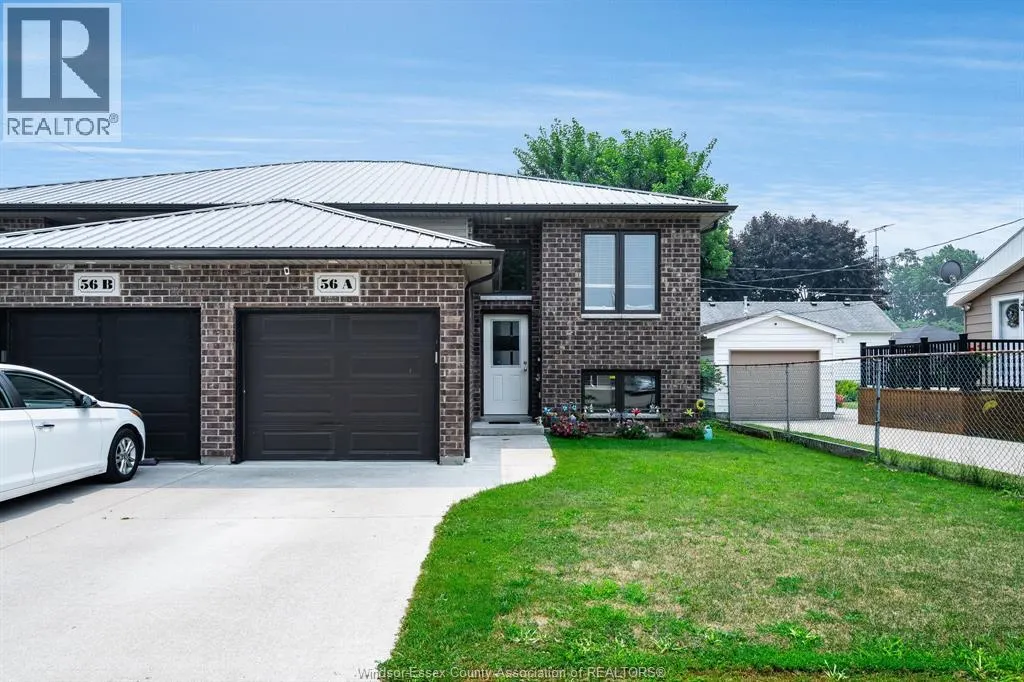 56 Mill STREET East Unit# A