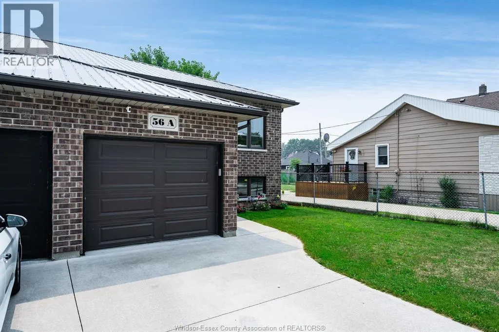 56 Mill STREET East Unit# A
