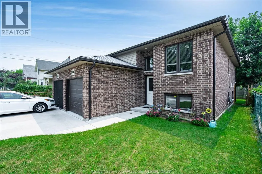 56 Mill STREET East Unit# A