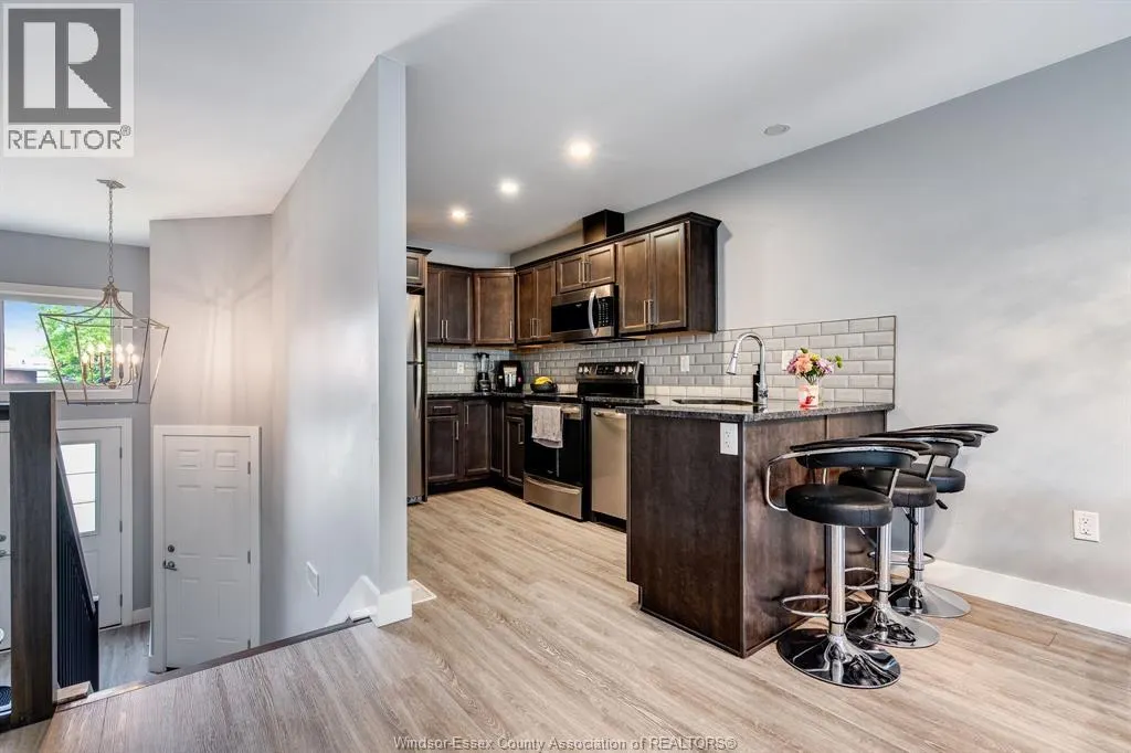 56 Mill STREET East Unit# A