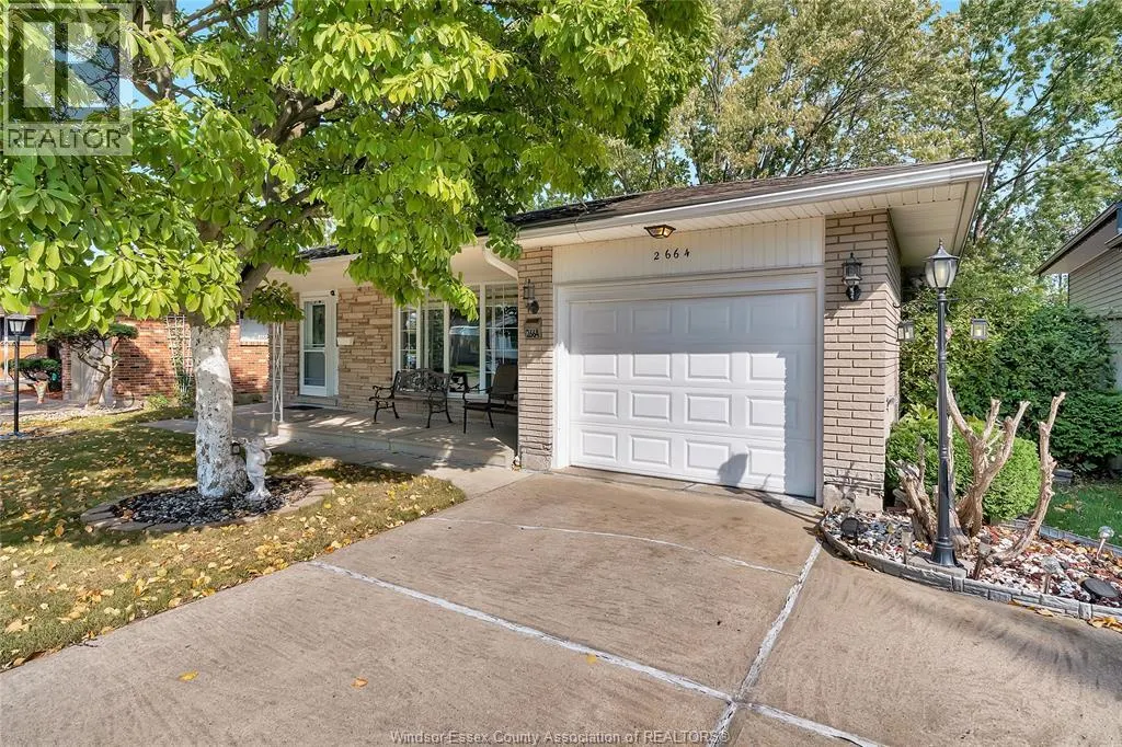 2664 RIVARD