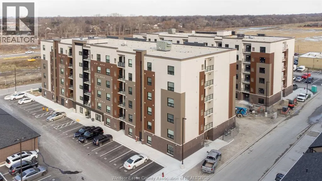 716 BROWNSTONE Unit# 509