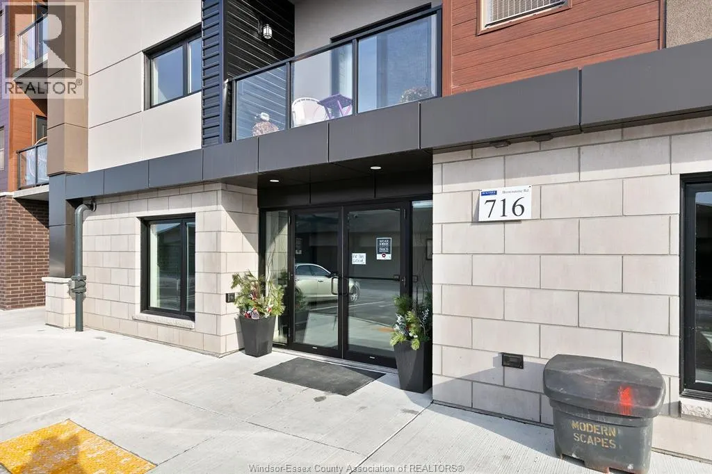 716 BROWNSTONE Unit# 509
