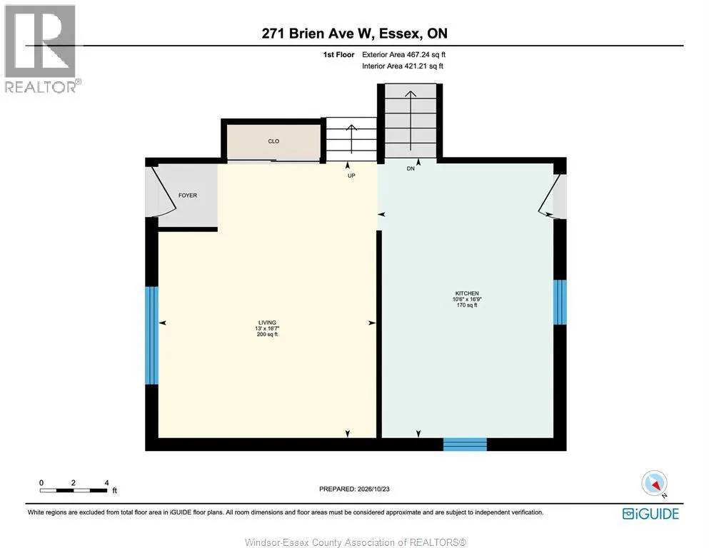 271 BRIEN AVENUE West