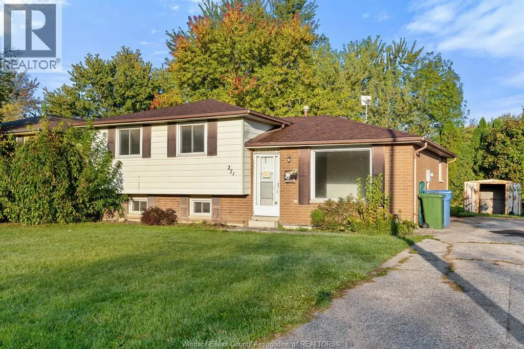 271 BRIEN AVENUE West