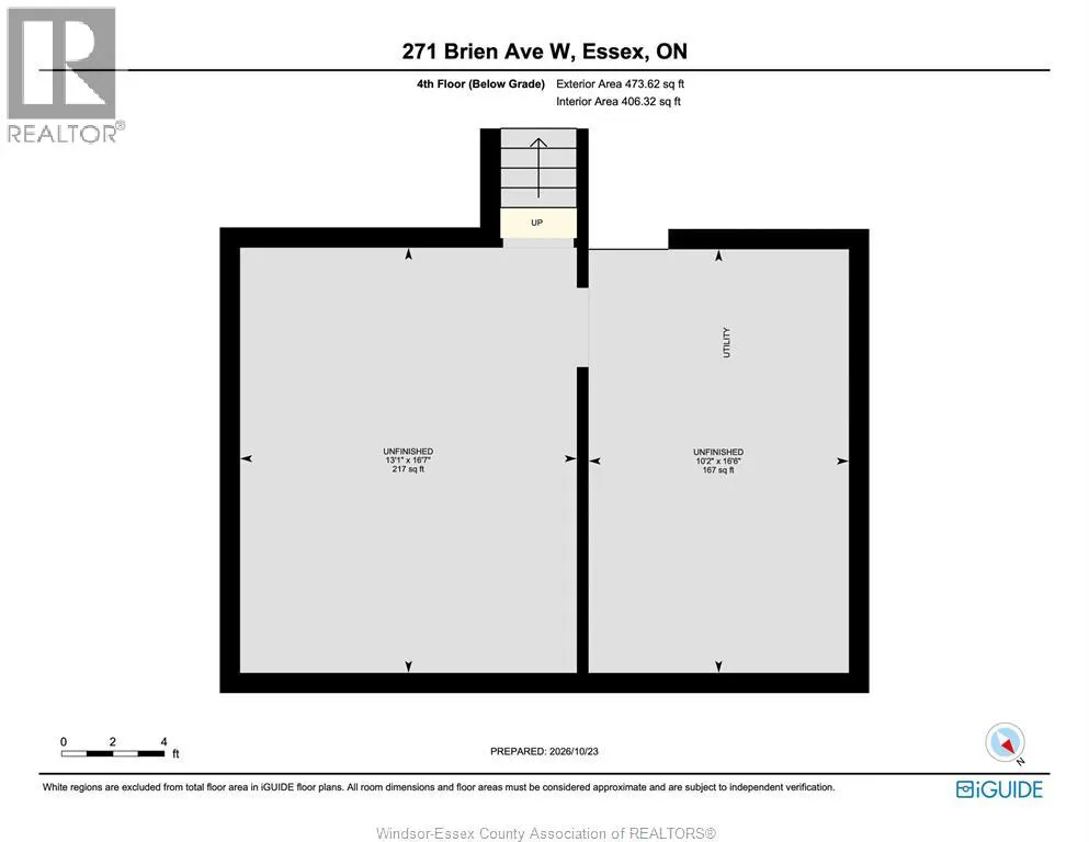 271 BRIEN AVENUE West