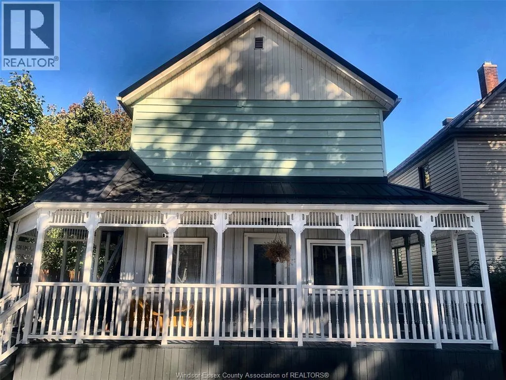 442 Chilver ROAD Unit# A