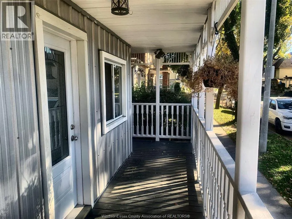 442 Chilver ROAD Unit# A