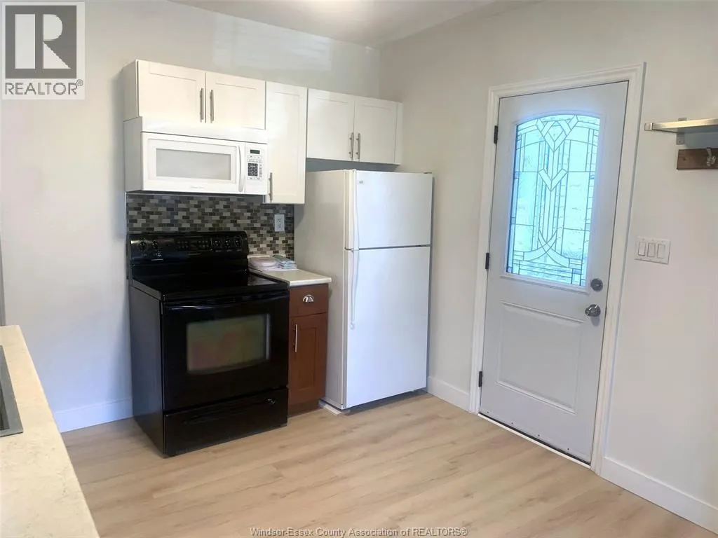 442 Chilver ROAD Unit# A