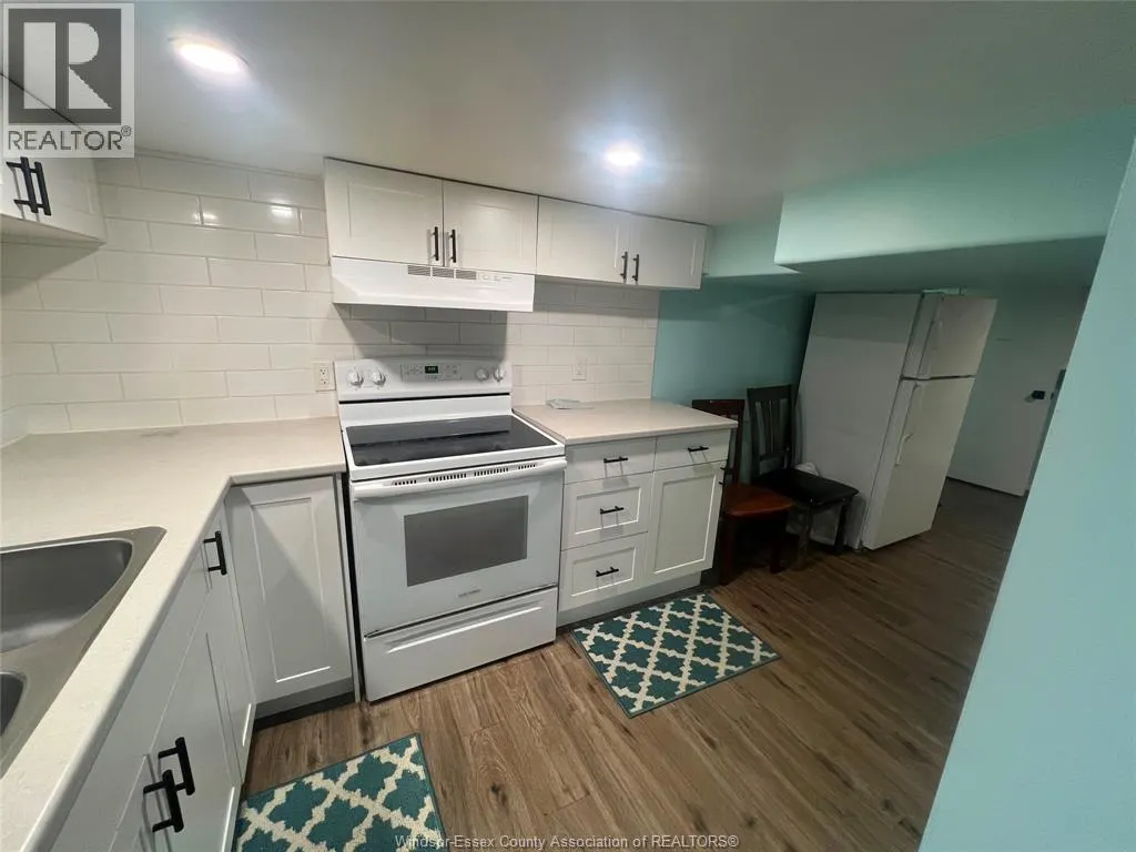 2264 HOWARD #BASEMENT