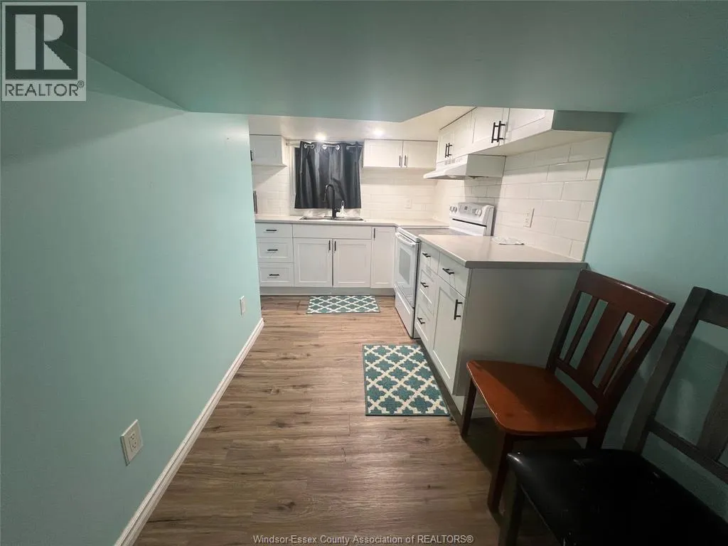 2264 HOWARD #BASEMENT