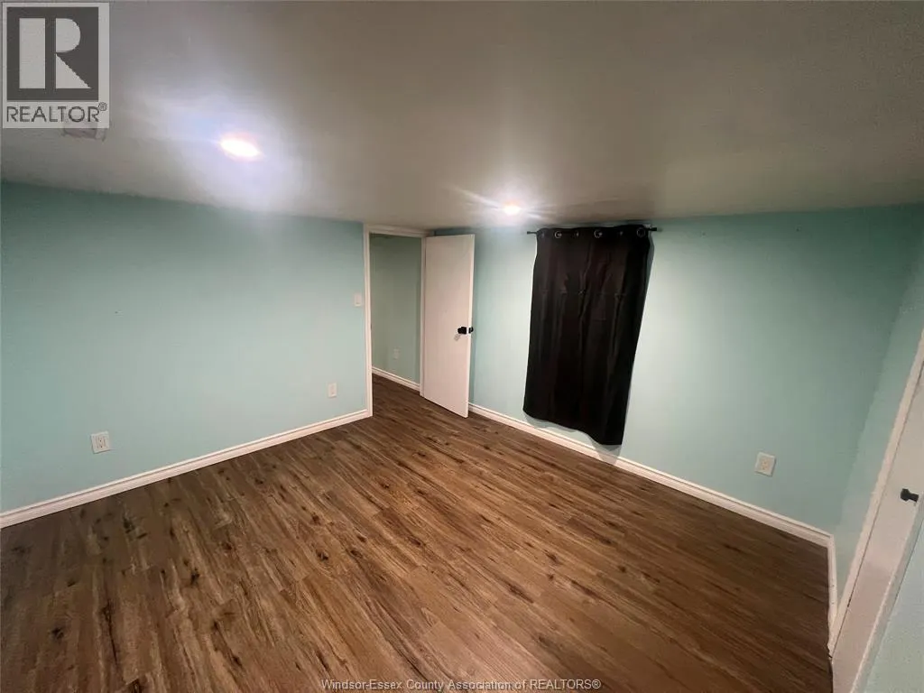 2264 HOWARD #BASEMENT