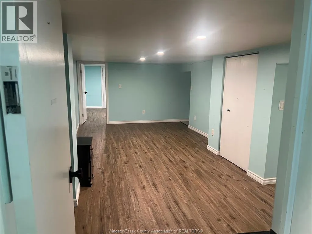 2264 HOWARD #BASEMENT