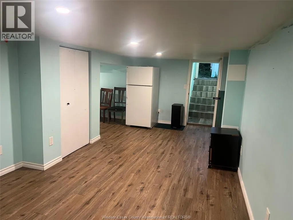 2264 HOWARD #BASEMENT