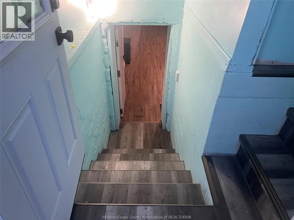 2264 HOWARD #BASEMENT