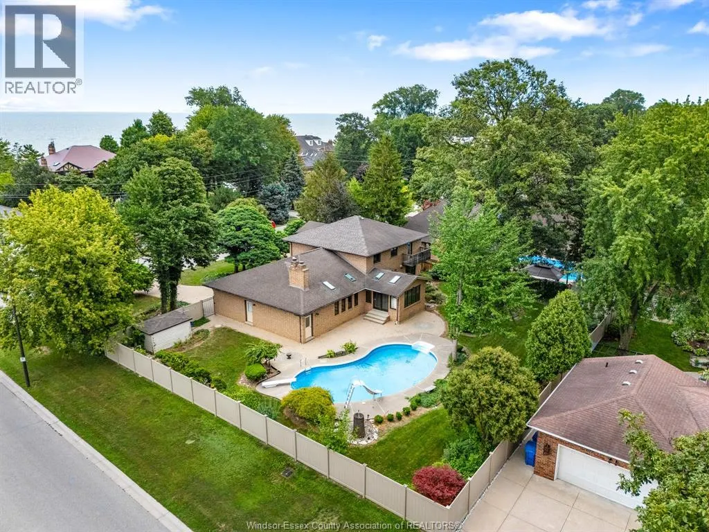 267 ELMGROVE DRIVE