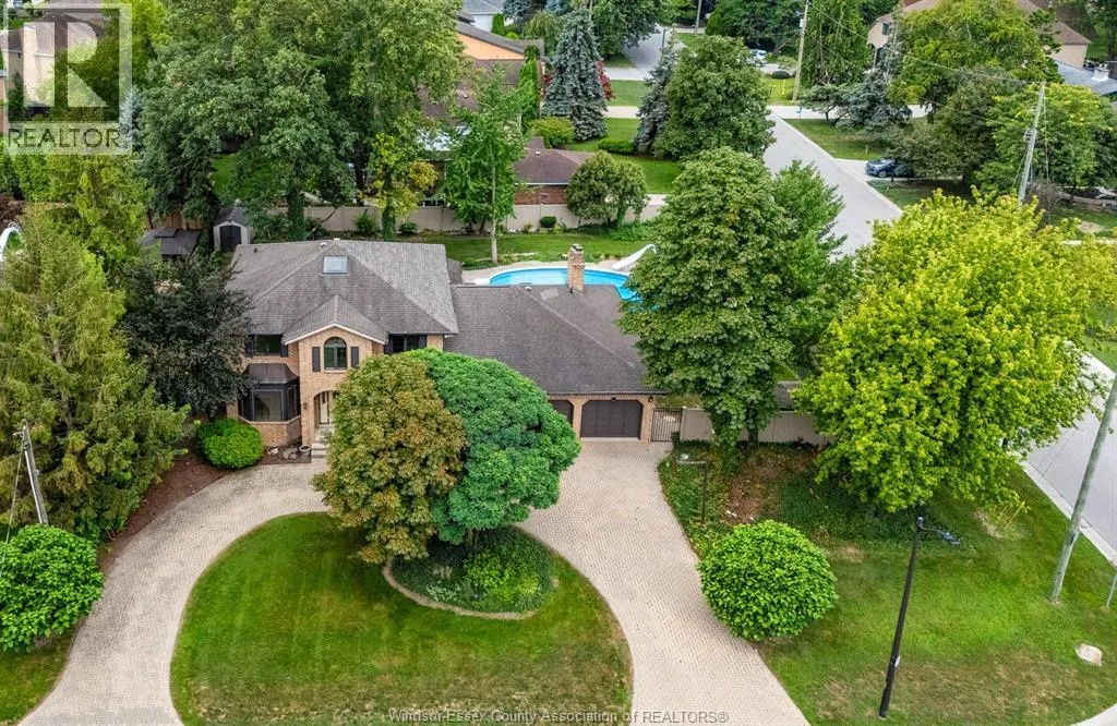 267 ELMGROVE DRIVE