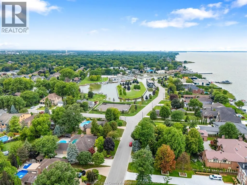 267 ELMGROVE DRIVE