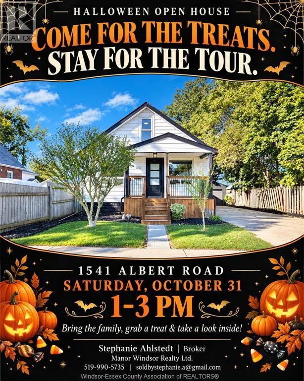 1541 ALBERT