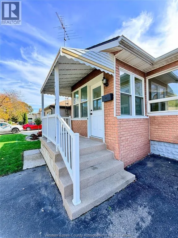 643 HILDEGARDE