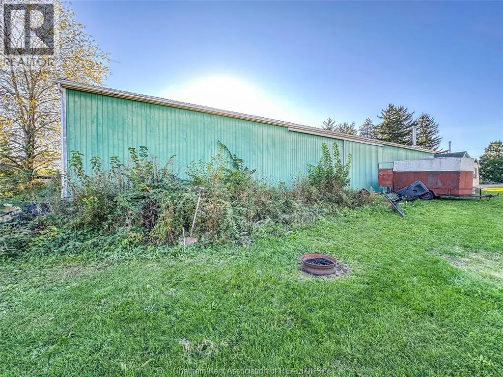 11036 Brush LINE