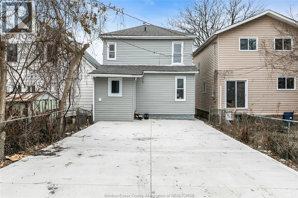 515 BRIDGE AVENUE