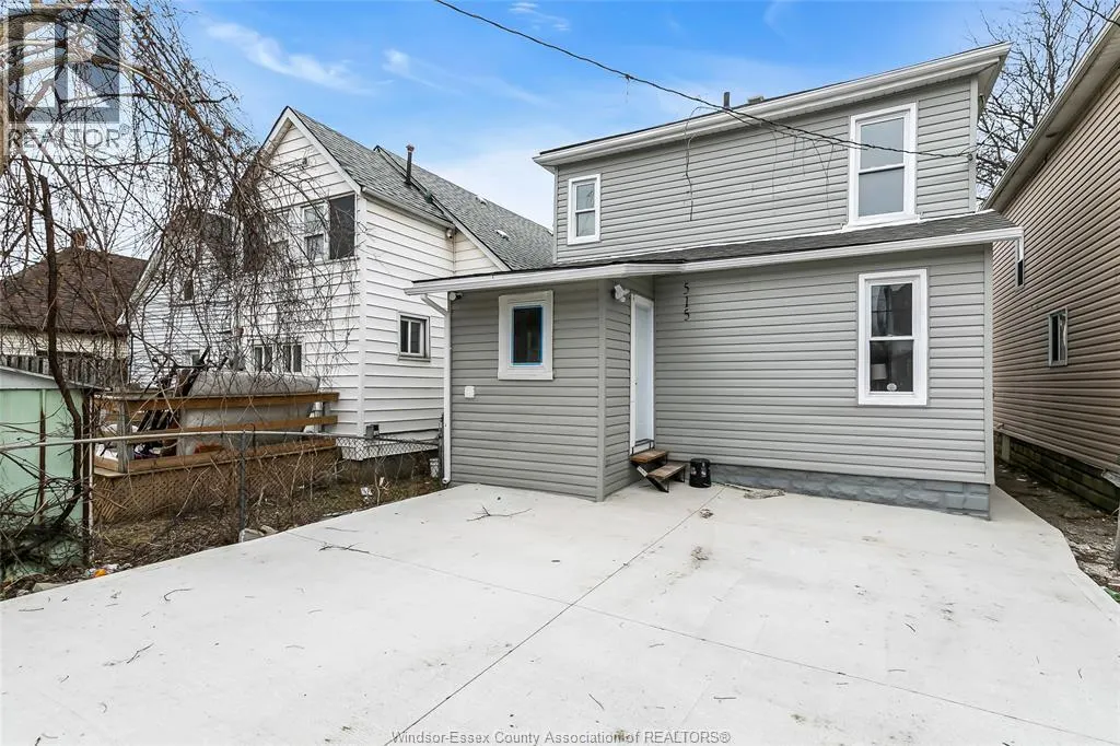 515 BRIDGE AVENUE