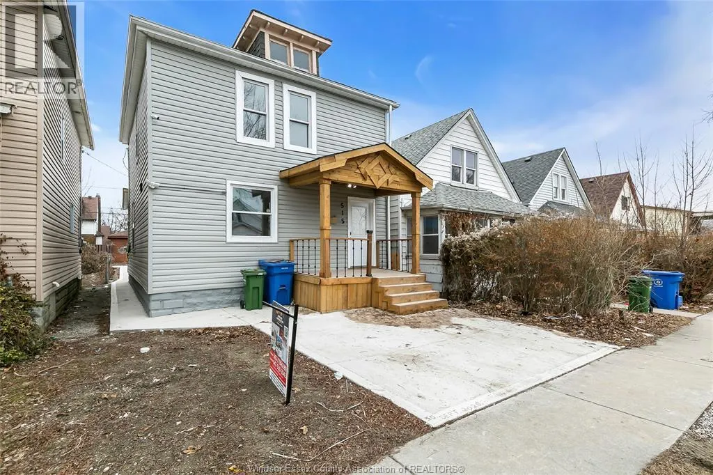 515 BRIDGE AVENUE