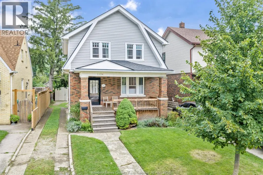 1154 PARENT AVENUE