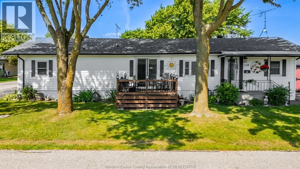 110 BROOKS BLVD