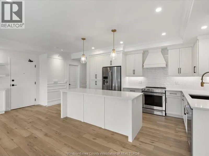 215 D LESPERANCE ROAD Unit# 201