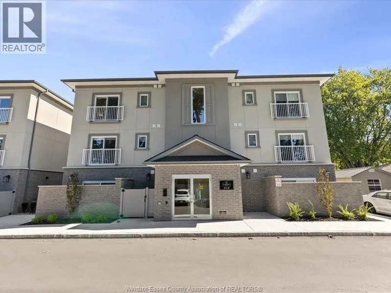 215 D LESPERANCE ROAD Unit# 201