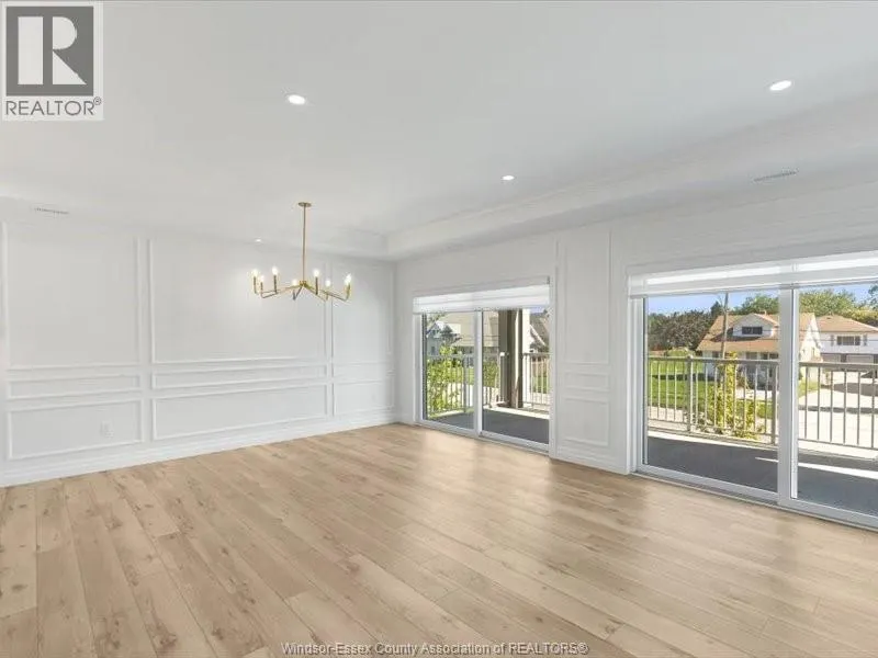 215 D LESPERANCE ROAD Unit# 201